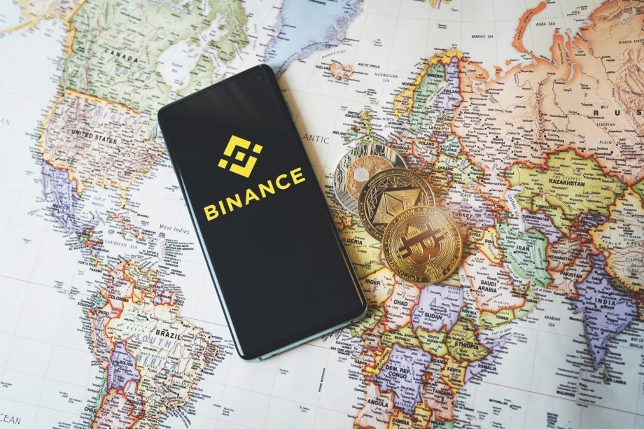 Achtung Identitatsprufung Binance Fuhrt Ausweispflicht Ein