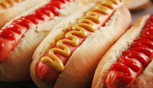 Hot Doges