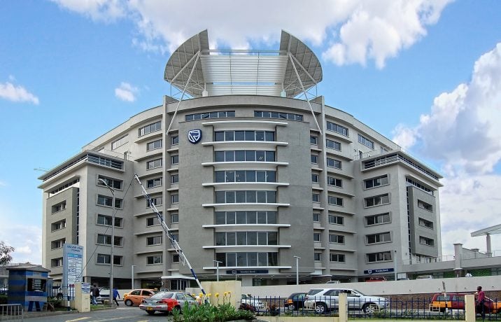 Bank of Ghana