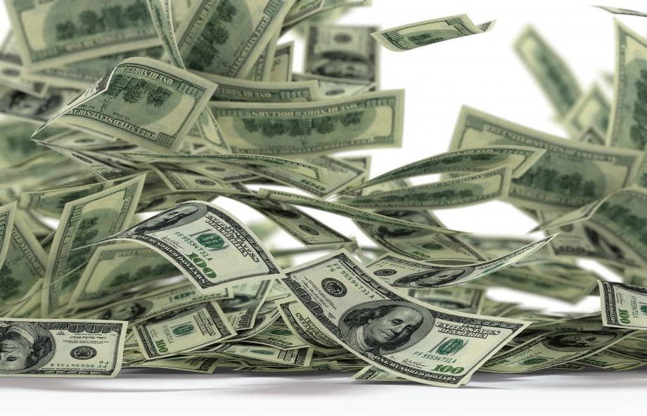DeFi: Multi-Millionen Airdrop - US-Bürger gehen dank SEC leer aus DeFi Airdrop