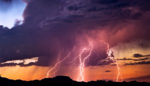 Lightning