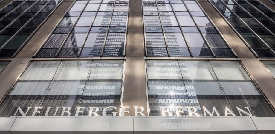 US-Investmentgigant Neuberger Berman investiert in Bitcoin und Ether Neuberger Berman