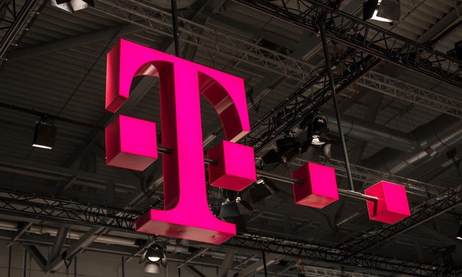 Telekom-Logo