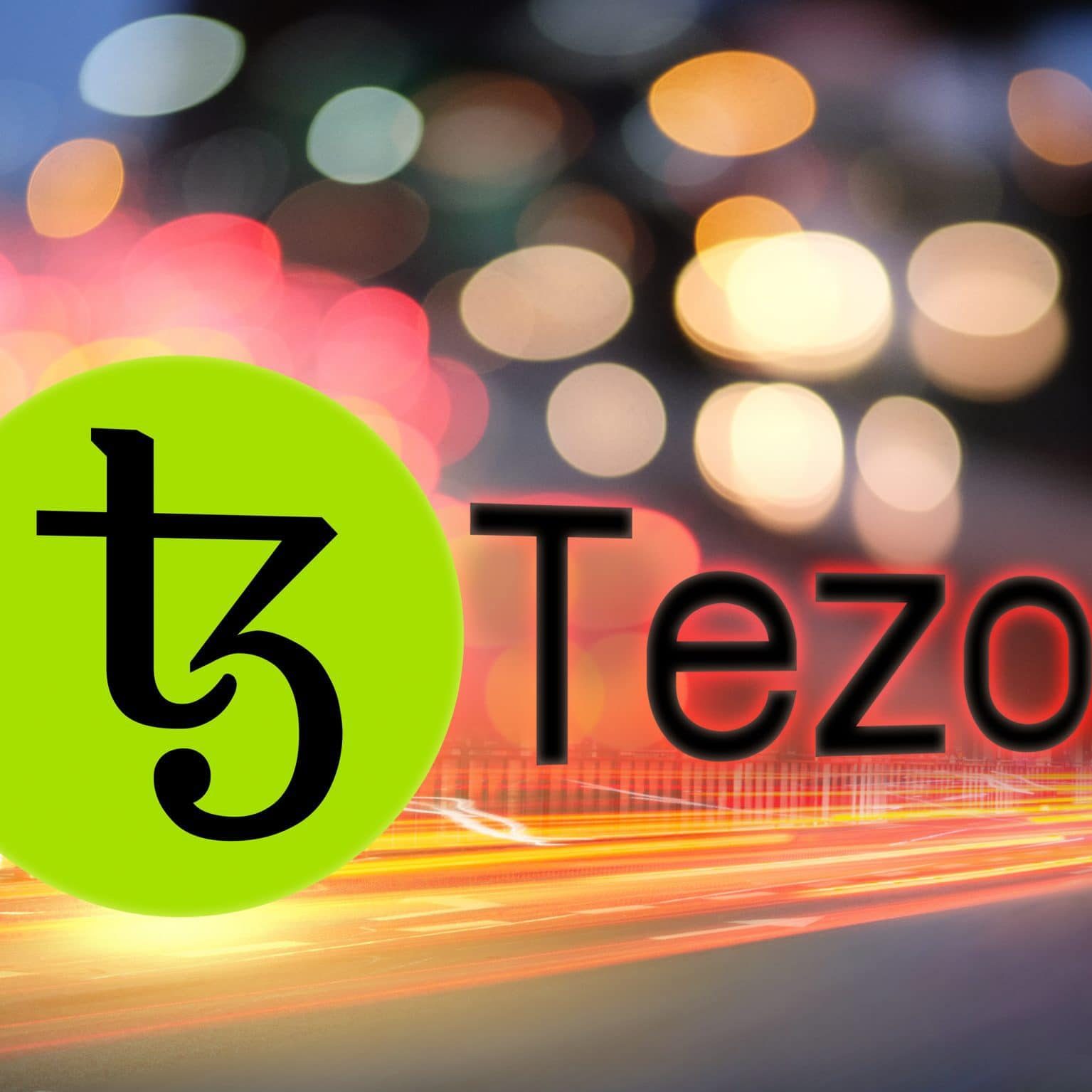 Aktuelle Tezos- News | BTC-ECHO