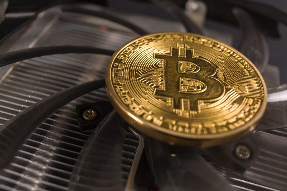 Bitcoin mit Hebel: Der Aufstieg der amerikanischen Mining-Unternehmen Bitcoin-Münze und Mining Hardware