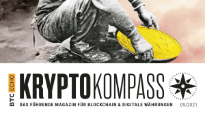 Kryptokompass