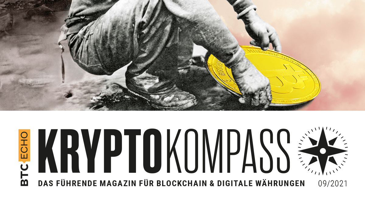 Kryptokompass