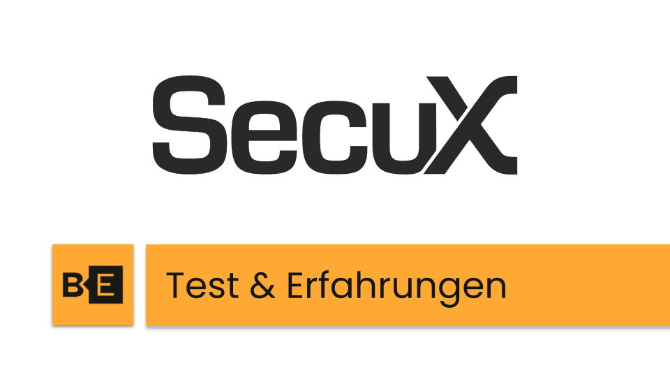 SecuX
