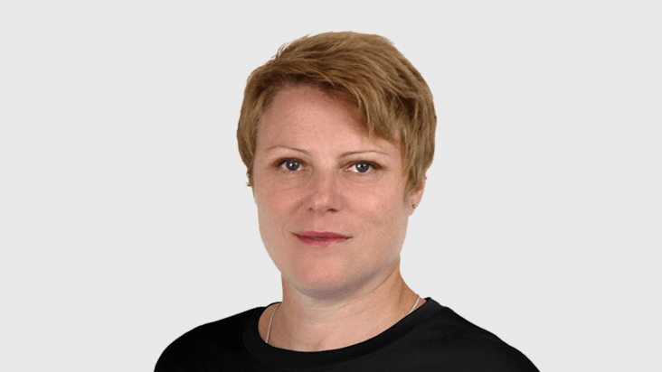 Yvonne Ziermann