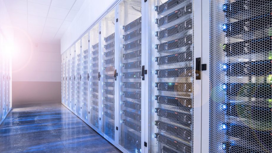Deutsche Northern Data im Miner-Kaufrausch | BTC-ECHO Miner Keller