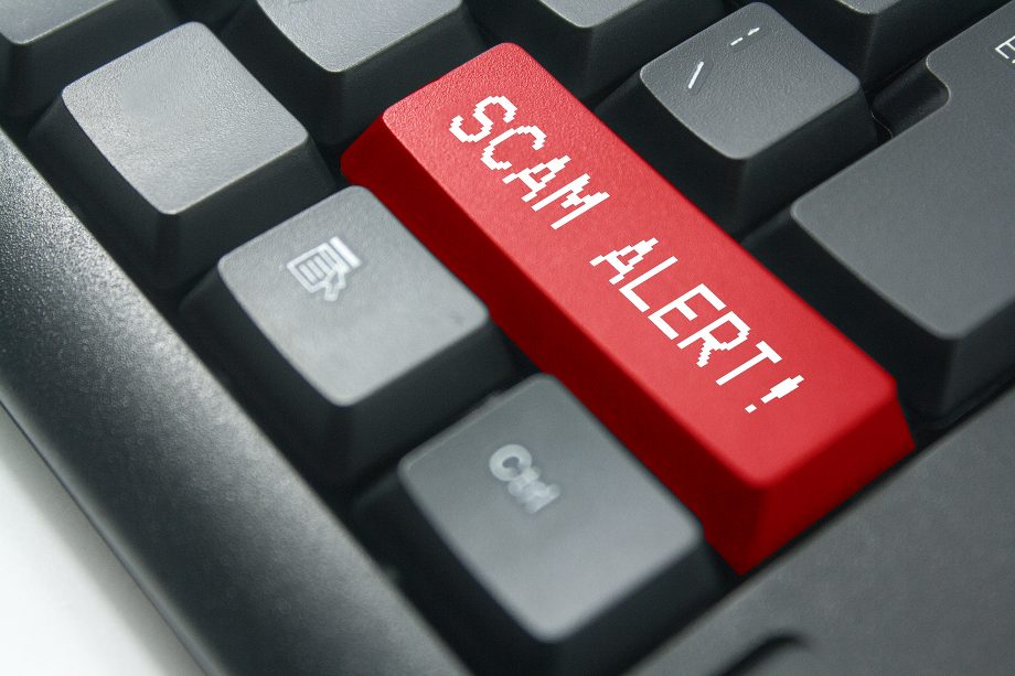 bitcoin.org von Giveaway Scammern angegriffen | BTC-ECHO