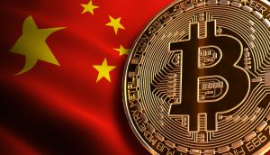 Bitcoin China