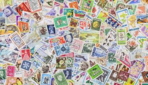 Briefmarken