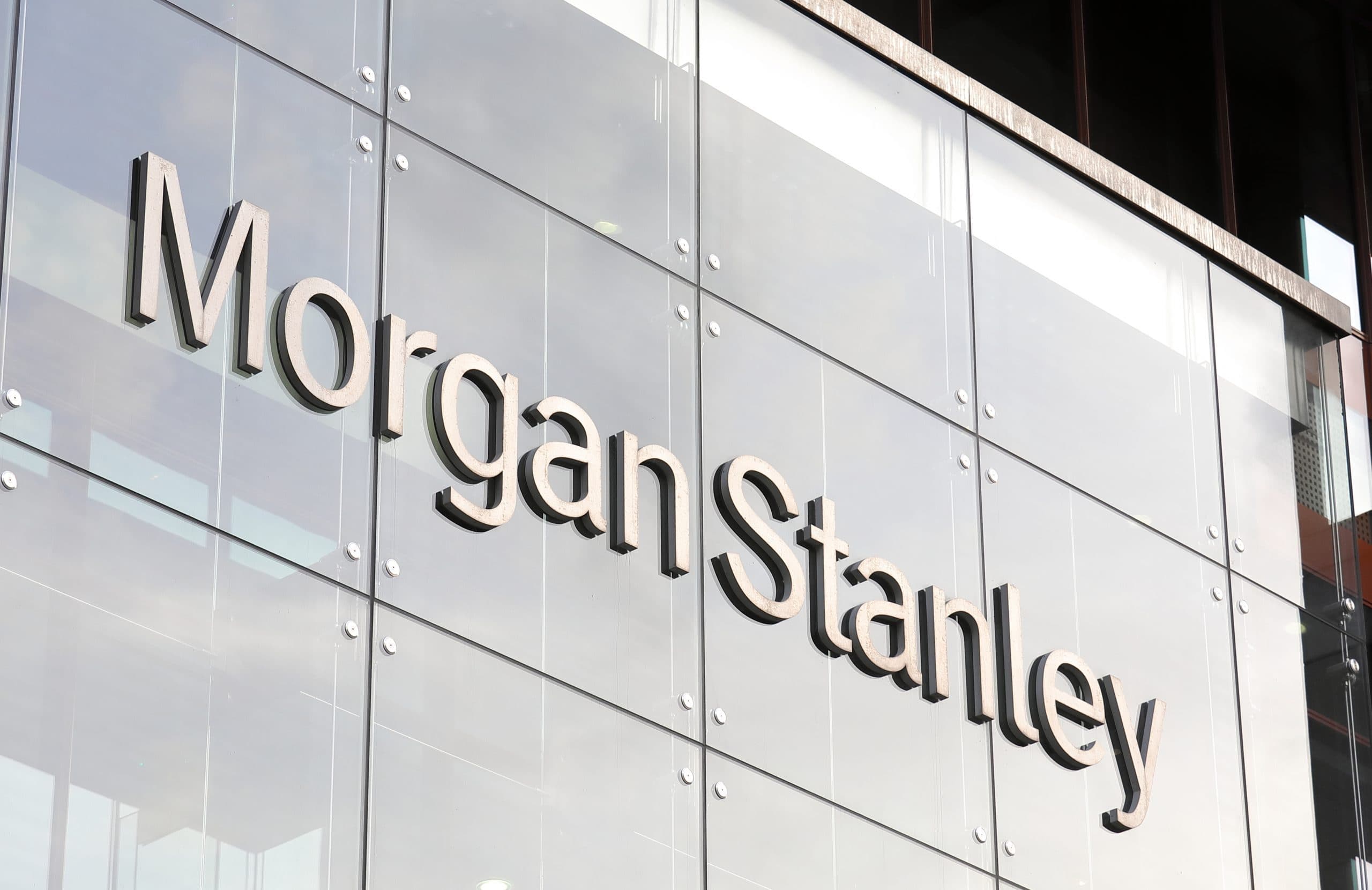 Morgan Stanley