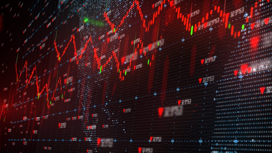 Chinesischer Börsencrash zieht Krypto-Markt mit sich | BTC-ECHO Börsencrash