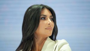 Kim Kardashian