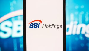 SBI Holdings