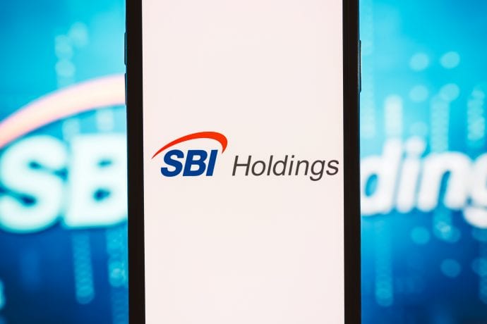 SBI Holdings