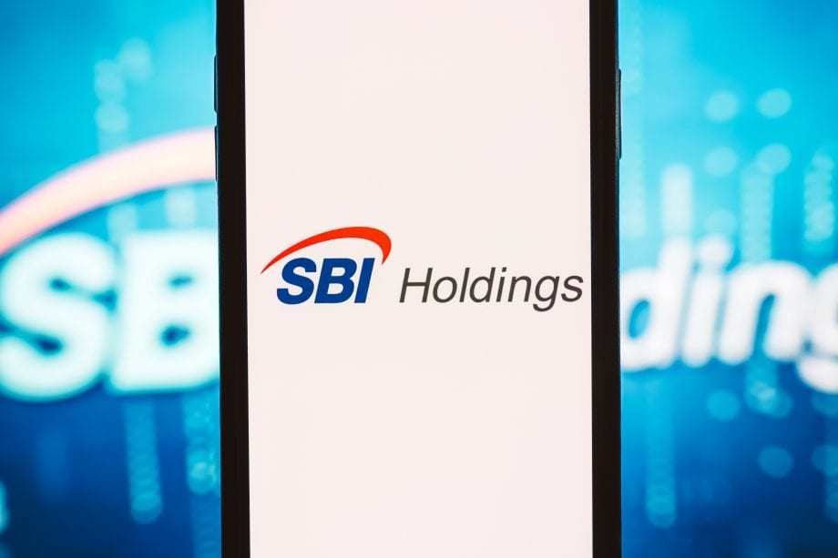 SBI Holdings lanciert Japans ersten Kryptofonds | BTC-ECHO SBI Holdings