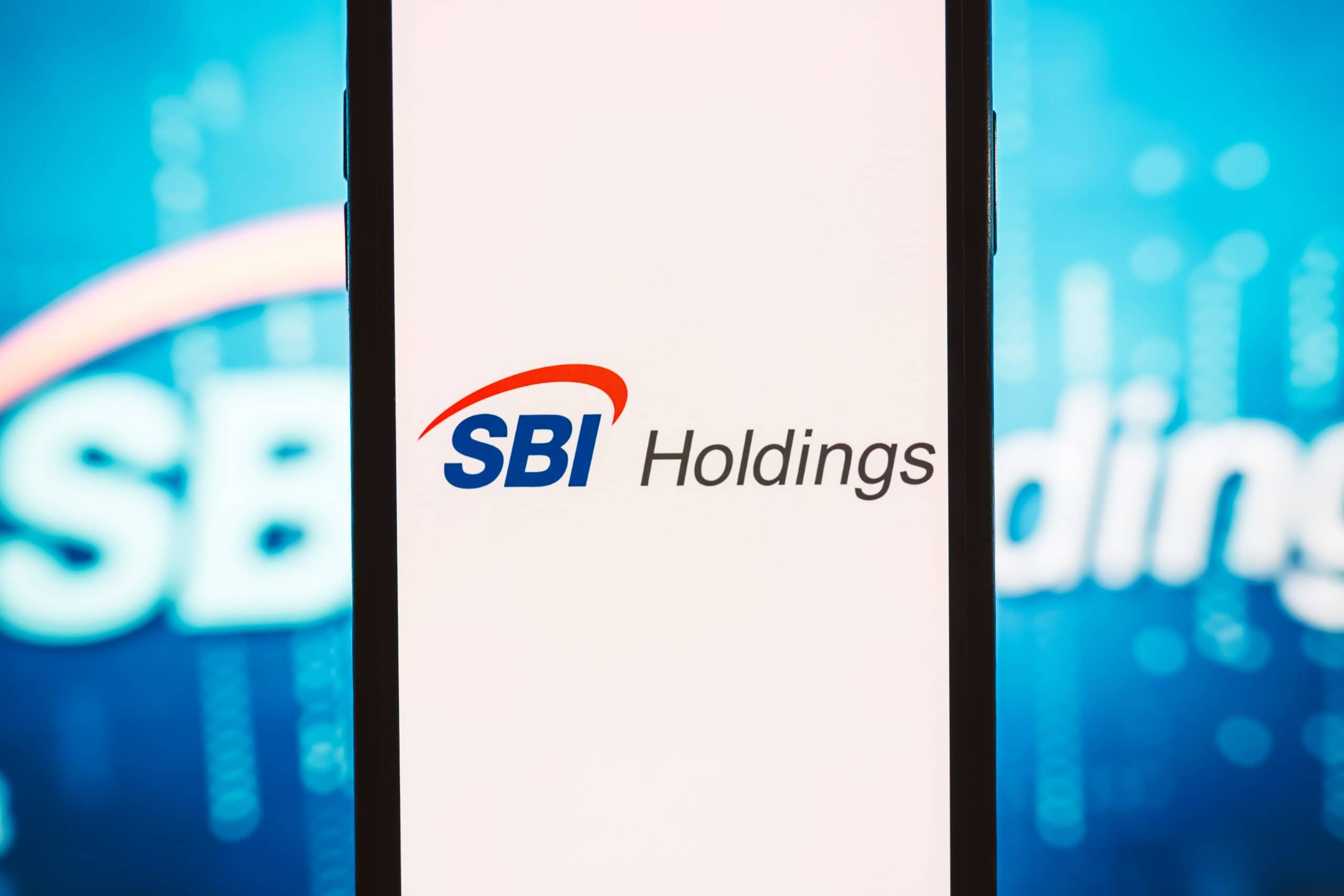 SBI Holdings