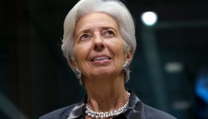 Christin Lagarde