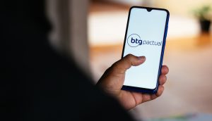 BTG Pactual