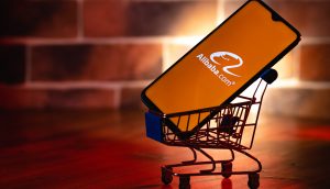 Alibaba
