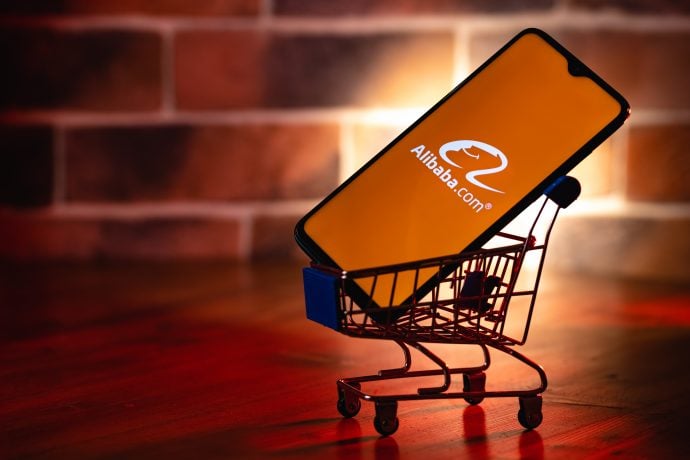 Alibaba