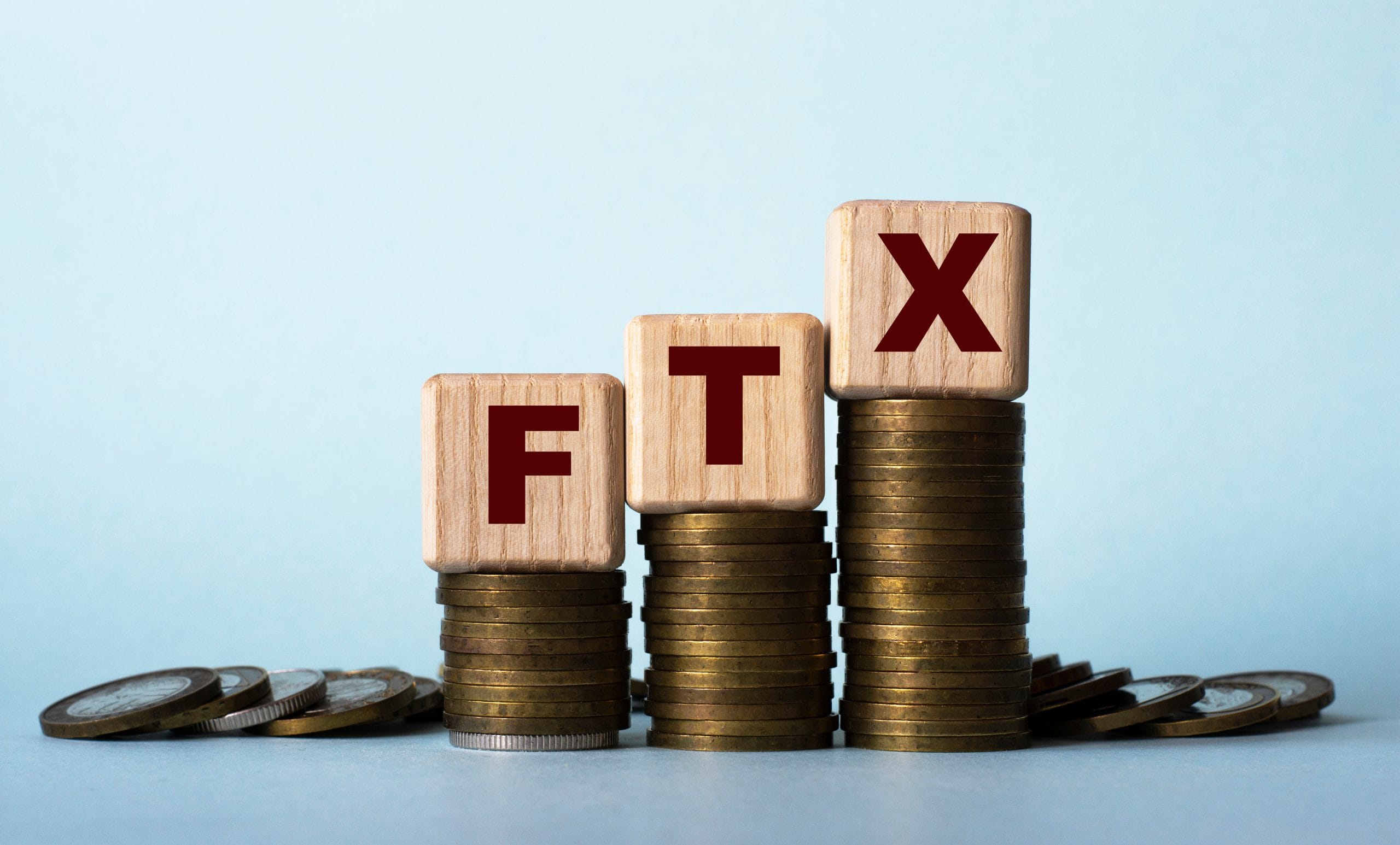 FTX token pumps 46 percent in just seven days - LedgerX is bought out