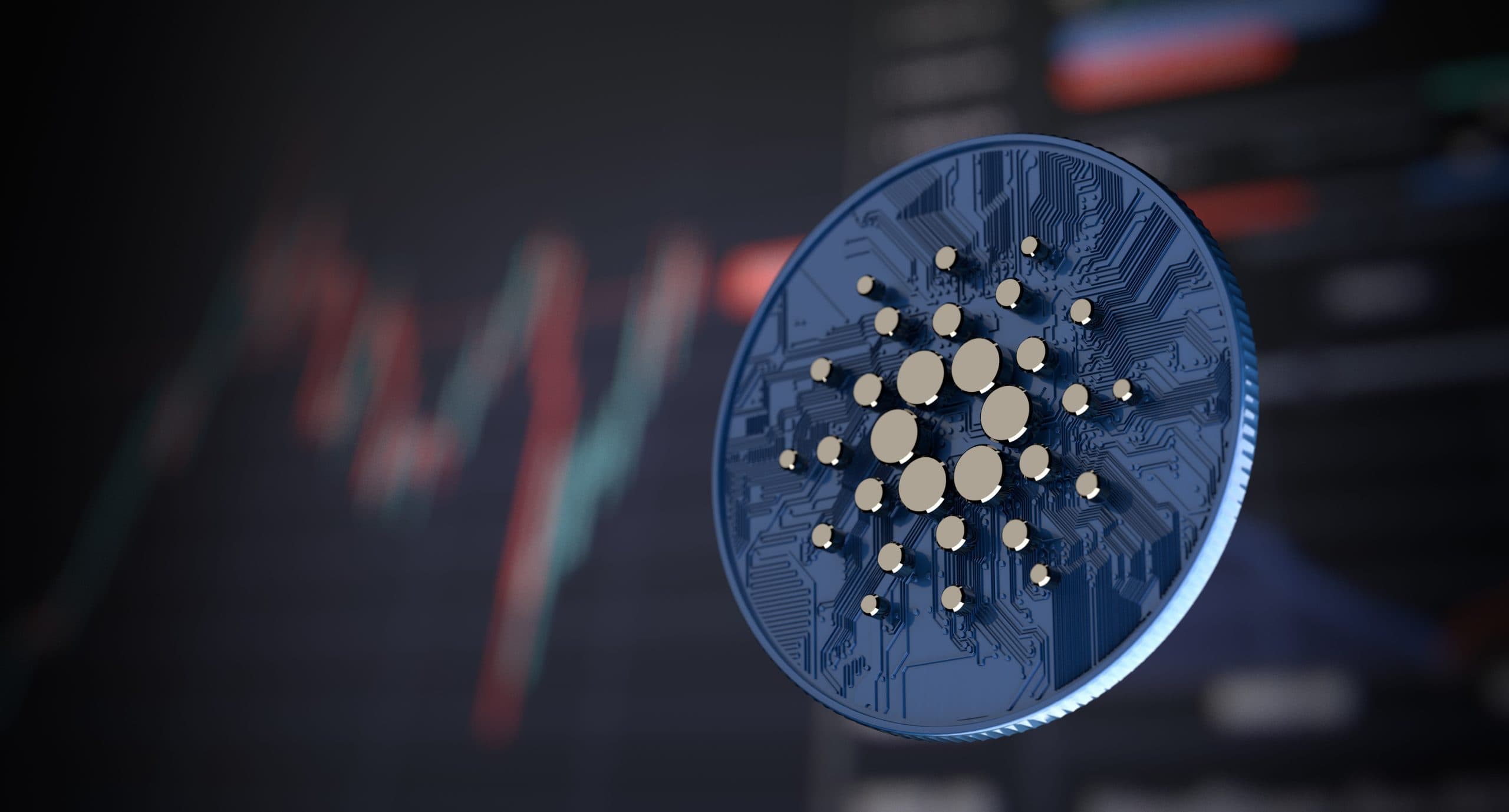 Cardano freaks Solana: three reasons behind the price growth