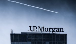 J.P. Morgan Gebäude