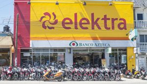 Grupo Elektra