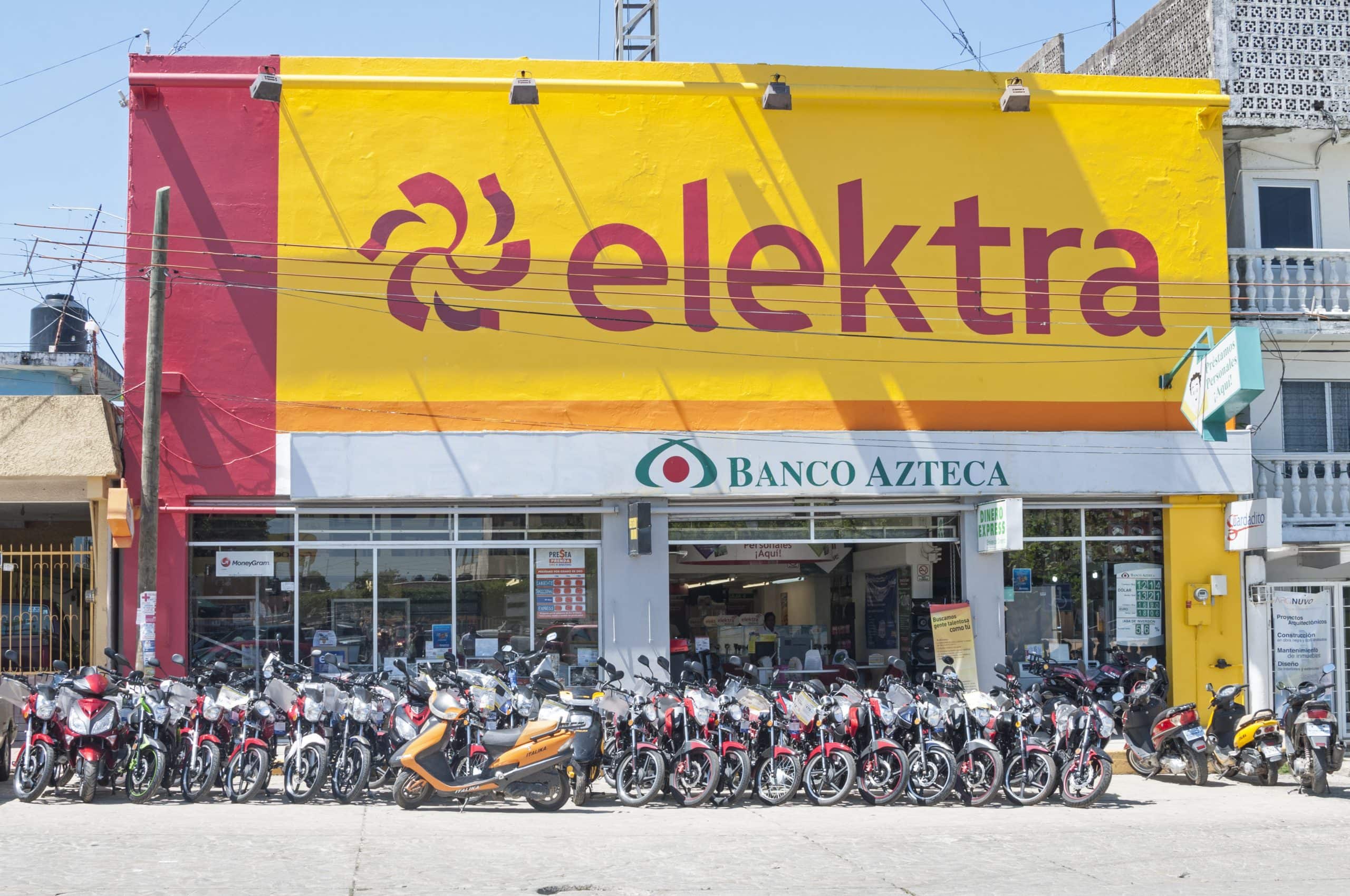 Grupo Elektra