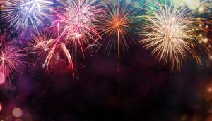 Feuerwerk