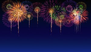 Feuerwerk