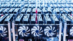 Genesis Mining