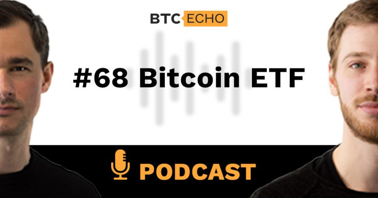 BTC-ECHO Podcast