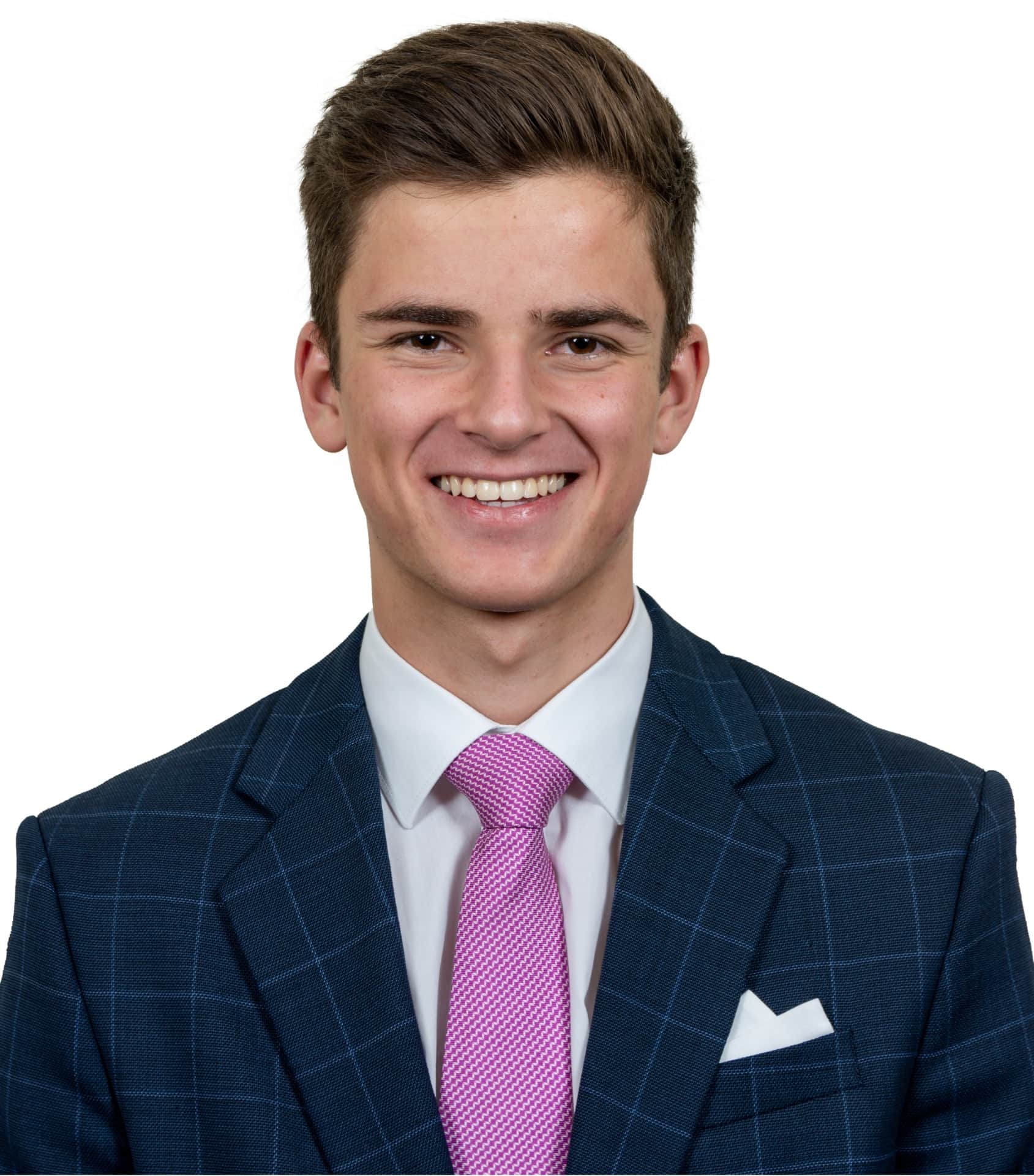 Jonas Affolter