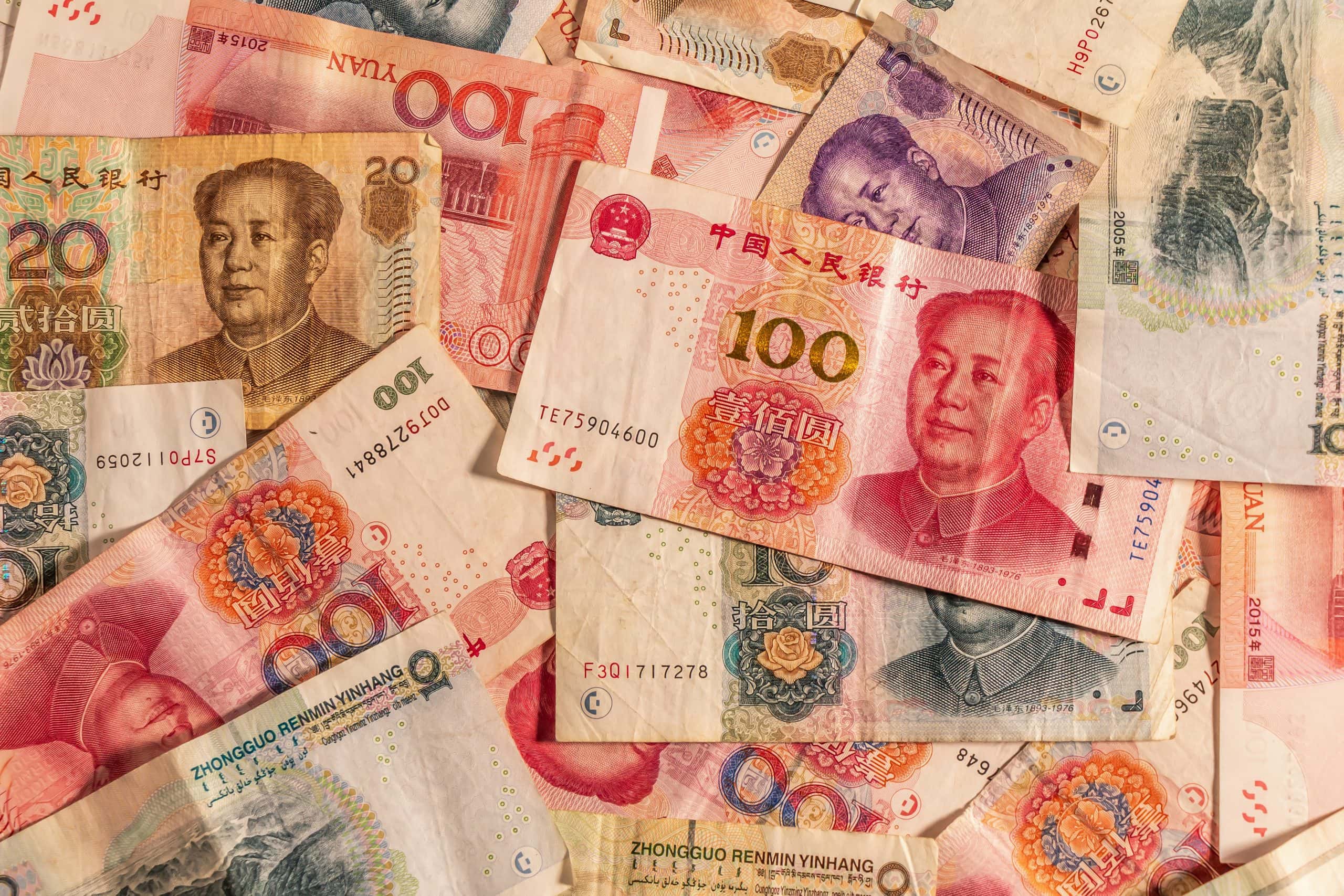 E-yuan instead of BTC: China's prosperity in danger?