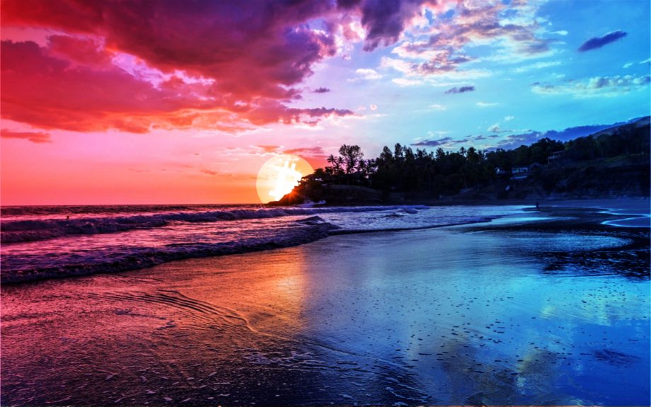 Adopting Bitcoin: Als Medienpartner ins Bitcoin-Paradies Adopting Bitcoin