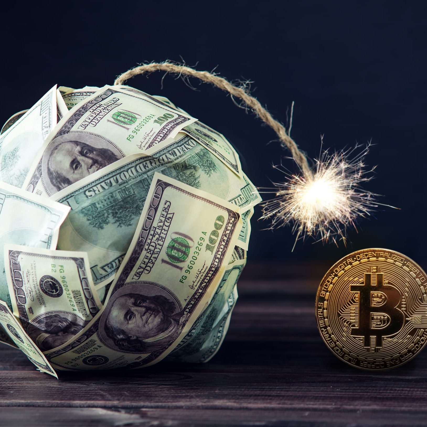 Aktuelle Kredite- News | BTC-ECHO