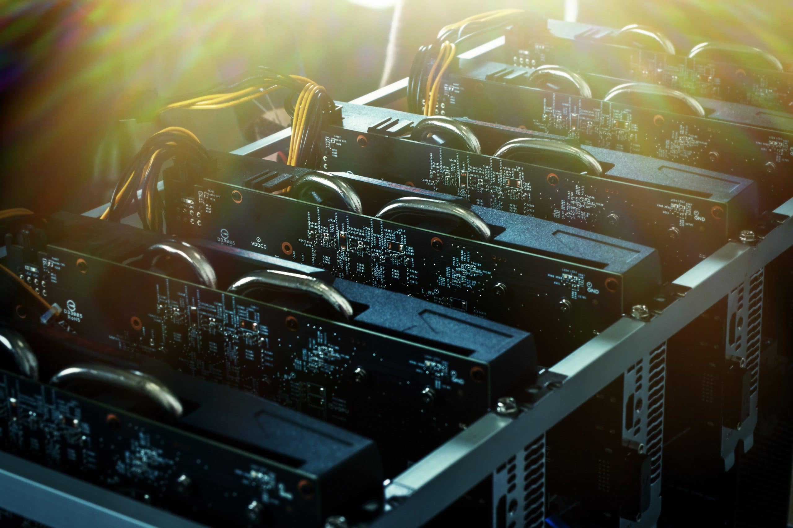 Bitcoin Mining Council predicts green future for BTC mining