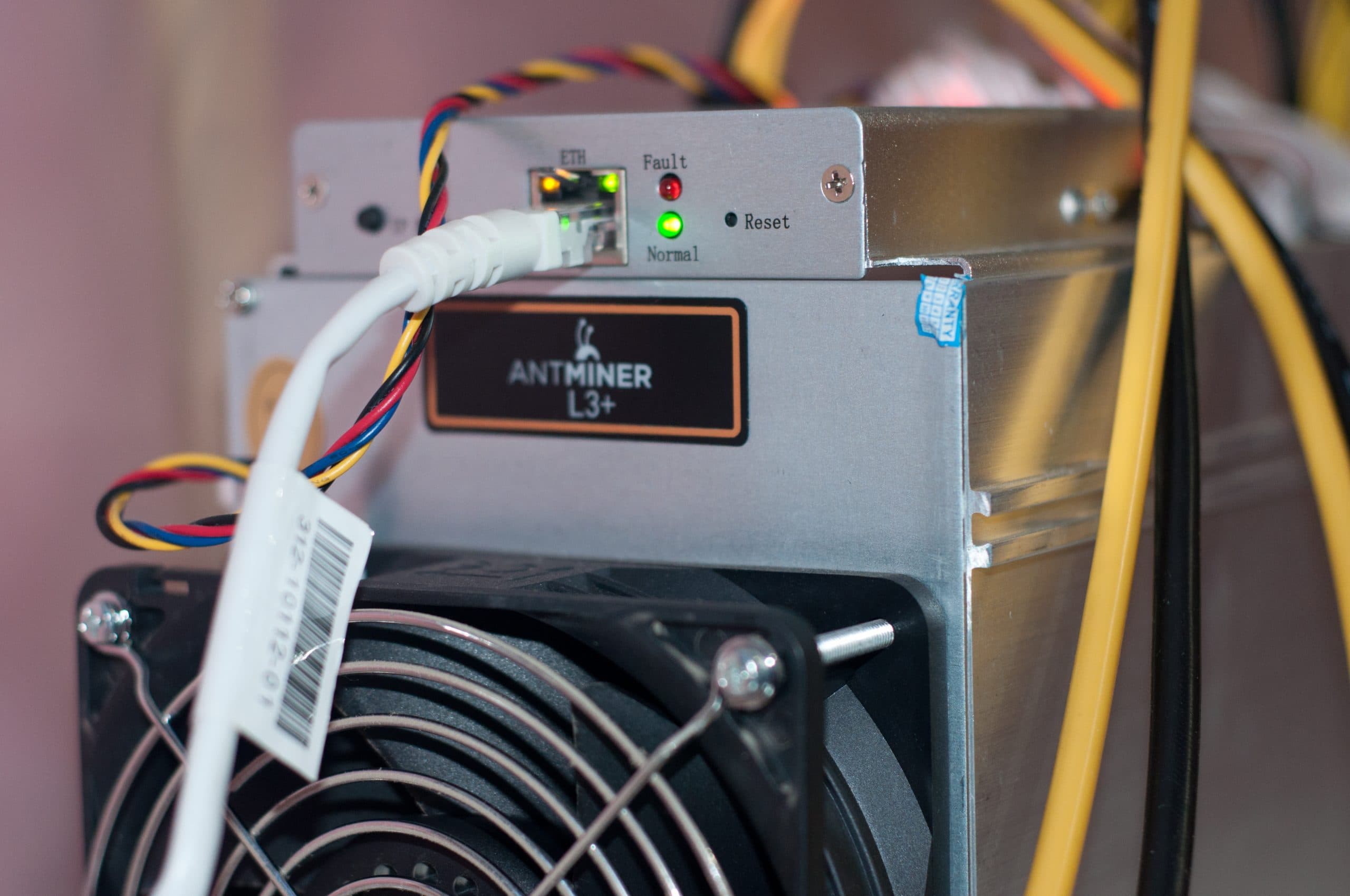 Antminer