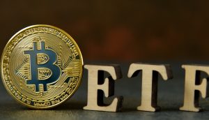 Bitcoin-ETF