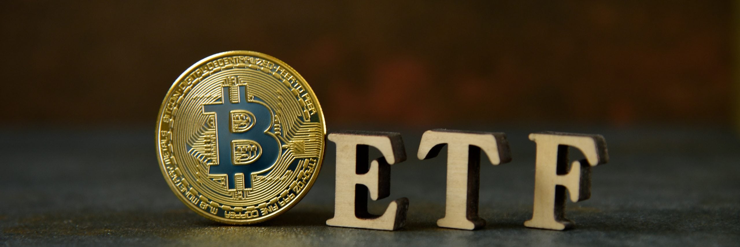 Bitcoin-ETF