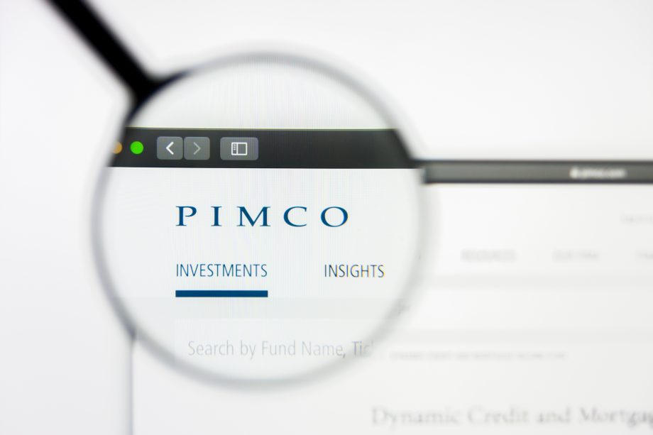 Pimco: Investment in Kryptowerte ist in Planung | BTC-ECHO Pimco