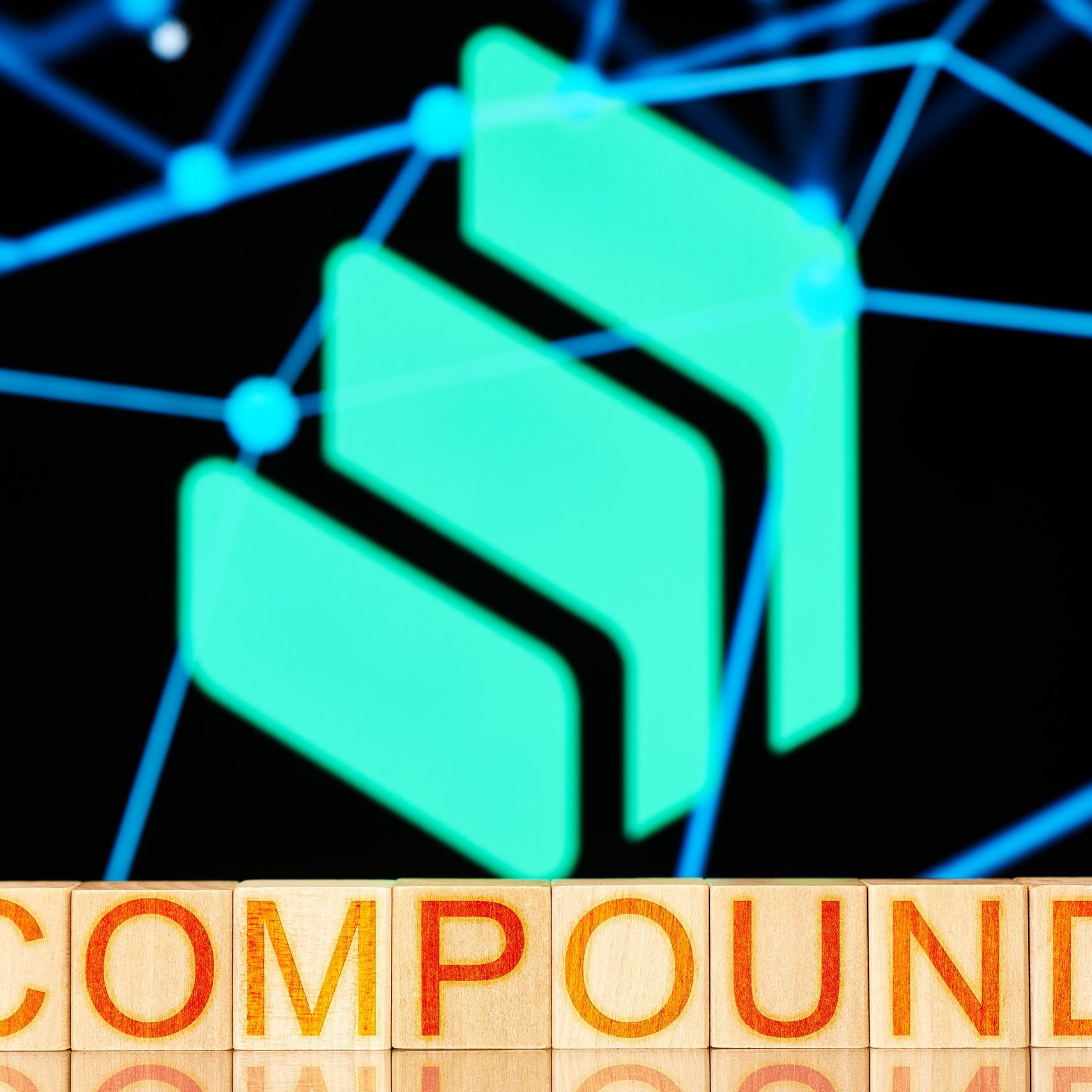Compound-Update geht schief – Nutzer werden mit COMP beschenkt