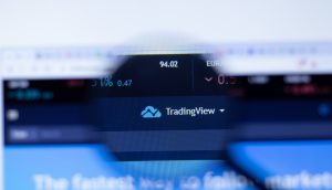 TradingView Logo