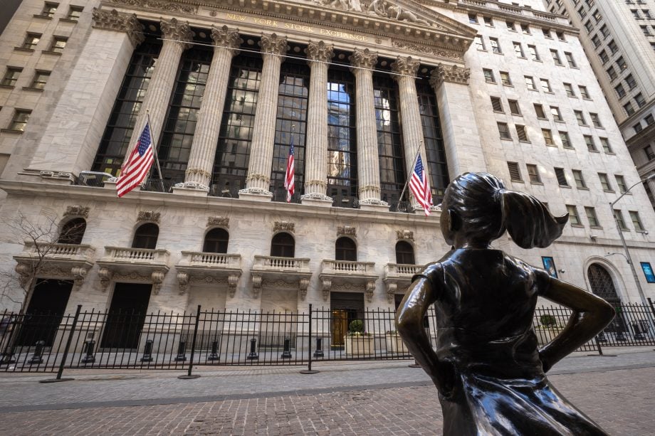 Regulierungs-ECHO: Die Zeit der Bitcoin ETFs bricht an | BTC-ECHO NYSE