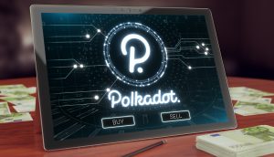 Polkadot
